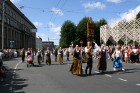 Latvian Song and Dance Festival