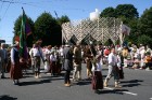 Latvian Song and Dance Festival