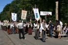 Latvian Song and Dance Festival