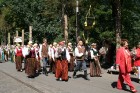 Latvian Song and Dance Festival