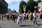 XXV Vispārējo latviešu Dziesmu un XV Deju svētku gājiens - atrodi savu kolektīvu (5.daļa) 60