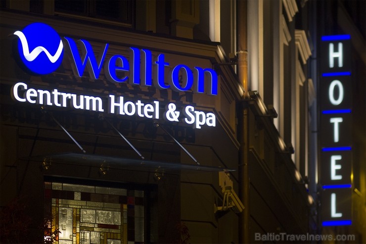 Viesnīca Wellton Centrum Hotel & Spa atrodas pašā Vecrīgas centrā un ir atvērta kopš 2013.gada nogales Viesnīca Wellton Centrum Hotel & Spa atrodas pašā Vecrīgas centrā un ir atvērta kopš 2013.gada nogales 112588