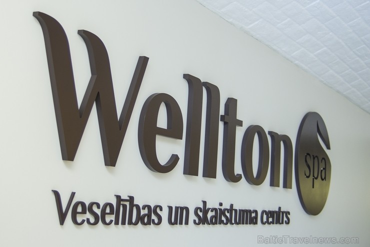 Viesnīcas telpās atrodas Wellton Spa, kas ir veselības un skaistuma centrs ar peldbaseinu, burbuļvannu, saunu un tvaika pirti Viesnīcas telpās atrodas Wellton Spa, kas ir veselības un skaistuma centrs ar peldbaseinu, burbuļvannu, saunu un tvaika pirti 112618