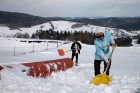 Azoty nelielais atpūtas kūrorts atrodas mazā pilsētā Krinicā, Polijas un Slovākijas pierobežā. Šī vieta ir piemērota iesācējiem. 4