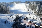 Azoty nelielais atpūtas kūrorts atrodas mazā pilsētā Krinicā, Polijas un Slovākijas pierobežā. Šī vieta ir piemērota iesācējiem. 8