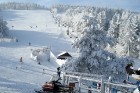 Azoty nelielais atpūtas kūrorts atrodas mazā pilsētā Krinicā, Polijas un Slovākijas pierobežā. Šī vieta ir piemērota iesācējiem. 13