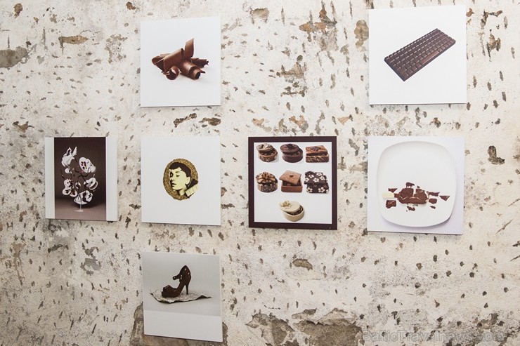 Šokolādes muzejā iespējams iepazīties ar šokolādes tapšanas tradīcijām, izdzīvot saldo gardumu izgatavošanas procesu, kā arī nosvinēt kādu sev un savi 113808
