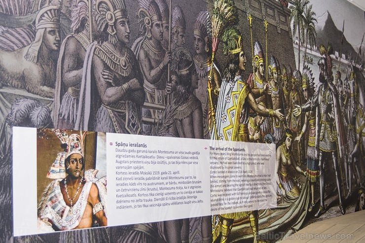Šokolādes muzejā iespējams iepazīties ar šokolādes tapšanas tradīcijām, izdzīvot saldo gardumu izgatavošanas procesu, kā arī nosvinēt kādu sev un savi Šokolādes muzejā iespējams iepazīties ar šokolādes tapšanas tradīcijām, izdzīvot saldo gardumu izgatavošanas procesu, kā arī nosvinēt kādu sev un savi 113811