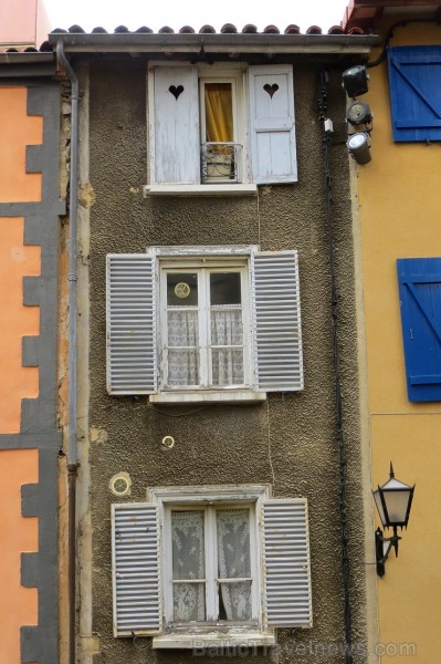 Travelnews.lv iepazīst slavenāko Francijas nažu pilsētu Tjēru (Thiers) www.thiers-tourisme.fr 121336