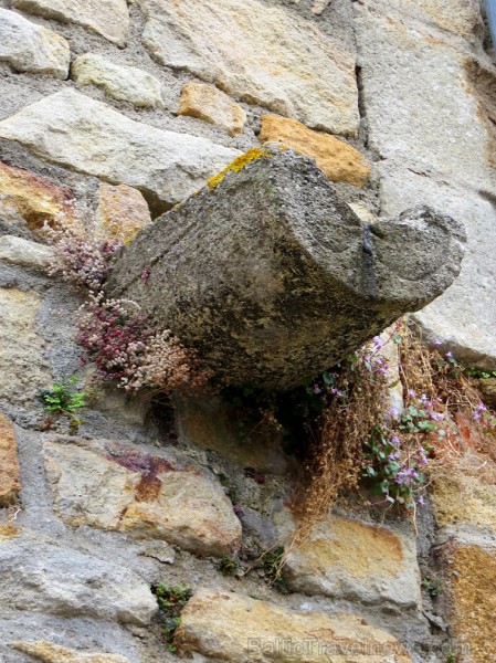 Travelnews.lv iepazīst Francijas viduslaiku ciematu Montpeyroux Overņas reģionā 122645