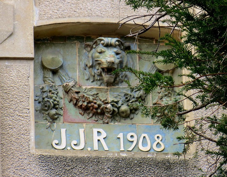 Travelnews.lv iepazīst Francijas viduslaiku ciematu Montpeyroux Overņas reģionā 122652