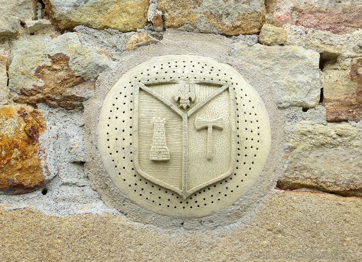 Travelnews.lv iepazīst Francijas viduslaiku ciematu Montpeyroux Overņas reģionā 122660