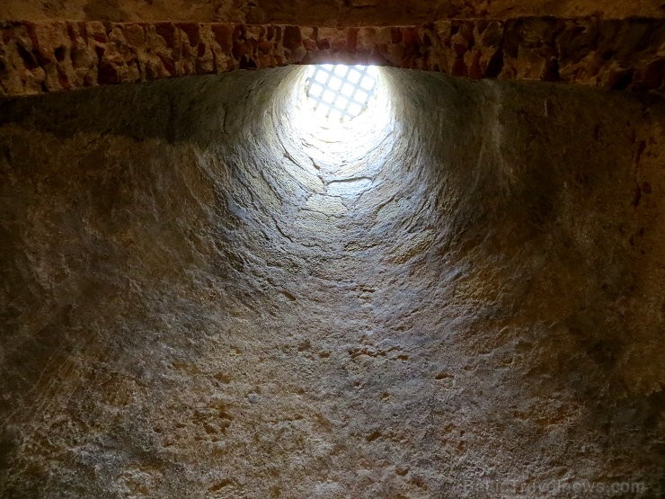 Travelnews.lv iepazīst Francijas viduslaiku ciematu Montpeyroux Overņas reģionā 122662