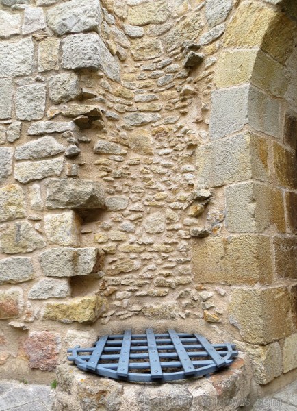 Travelnews.lv iepazīst Francijas viduslaiku ciematu Montpeyroux Overņas reģionā 122663