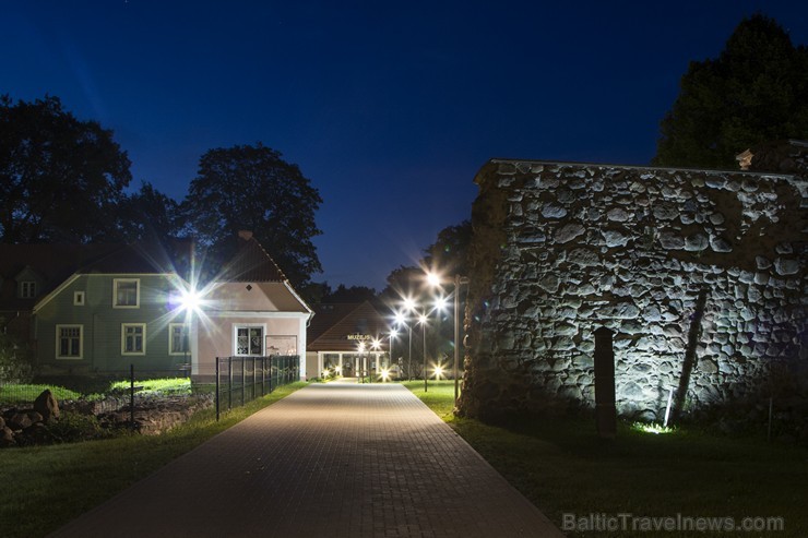 Valmiera ir viena no senākajām Latvijas pilsētām, Hanzas savienības locekle, šobrīd Vidzemes plānošanas reģiona lielākā pilsēta 125313