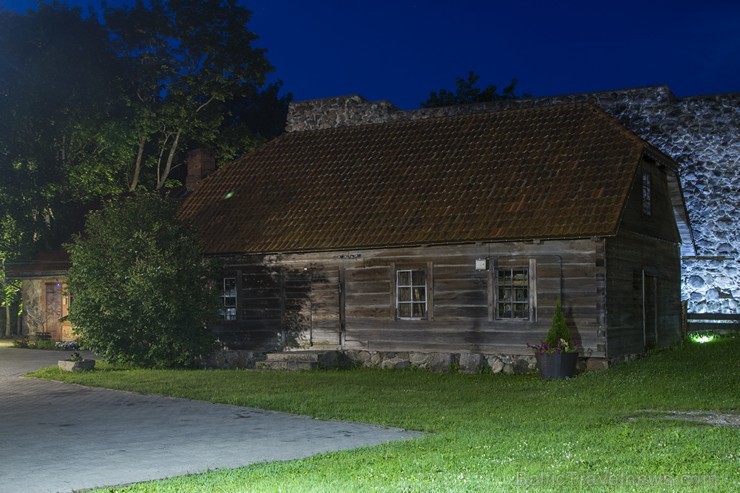 Valmiera ir viena no senākajām Latvijas pilsētām, Hanzas savienības locekle, šobrīd Vidzemes plānošanas reģiona lielākā pilsēta 125315