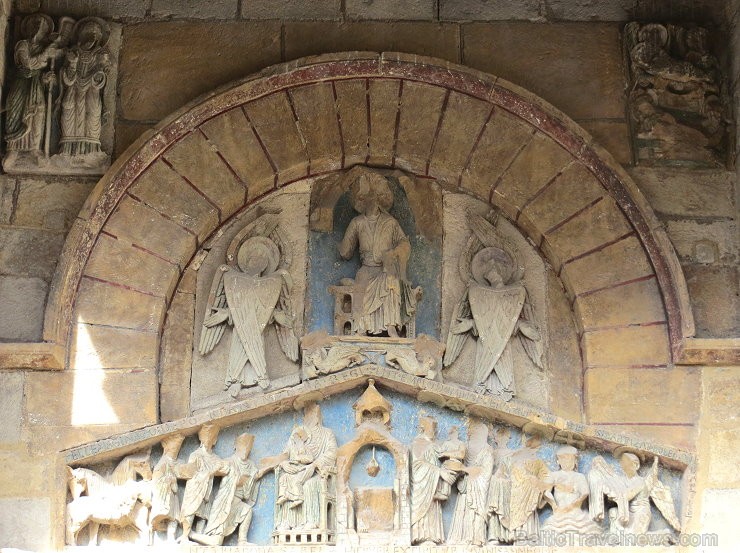 Travelnews.lv atklāj Overņas reģiona noslēpumus tās galvaspilsētā Klermonferānā 125502