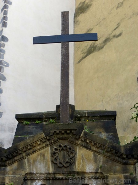 Travelnews.lv atklāj Overņas reģiona noslēpumus tās galvaspilsētā Klermonferānā 125503