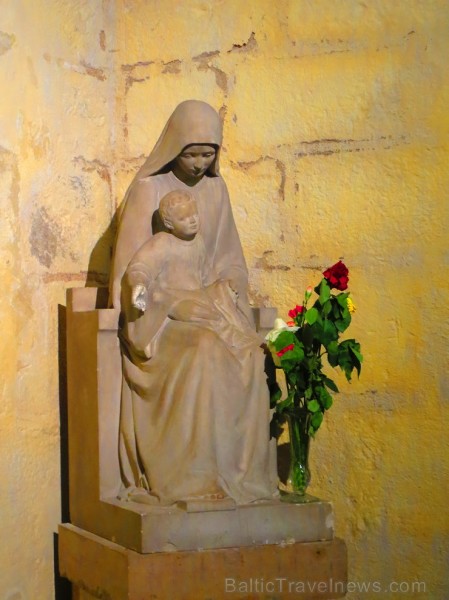 Travelnews.lv atklāj Overņas reģiona noslēpumus tās galvaspilsētā Klermonferānā 125507