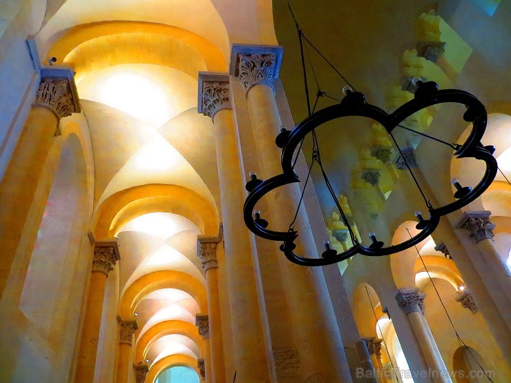 Travelnews.lv atklāj Overņas reģiona noslēpumus tās galvaspilsētā Klermonferānā 125510