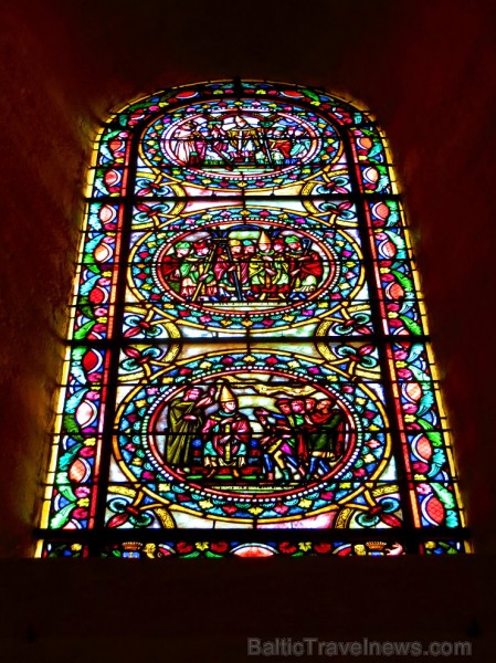 Travelnews.lv atklāj Overņas reģiona noslēpumus tās galvaspilsētā Klermonferānā 125512