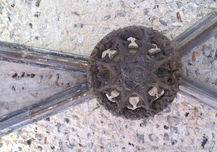 Travelnews.lv atklāj Overņas reģiona noslēpumus tās galvaspilsētā Klermonferānā 125515