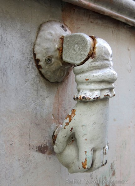 Travelnews.lv atklāj Overņas reģiona noslēpumus tās galvaspilsētā Klermonferānā 125519