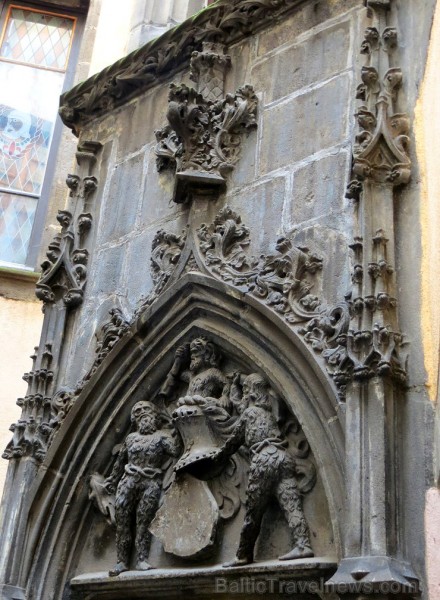 Travelnews.lv atklāj Overņas reģiona noslēpumus tās galvaspilsētā Klermonferānā 125521