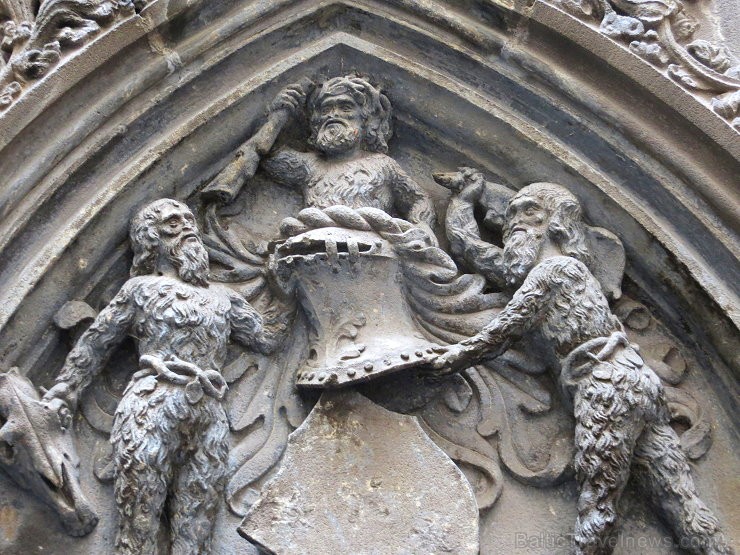 Travelnews.lv atklāj Overņas reģiona noslēpumus tās galvaspilsētā Klermonferānā 125522