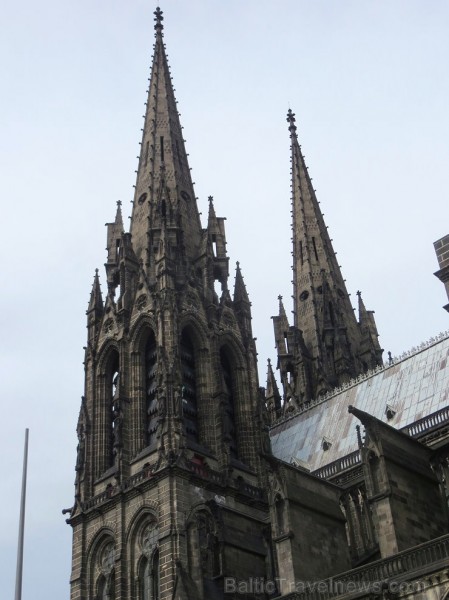 Travelnews.lv atklāj Overņas reģiona noslēpumus tās galvaspilsētā Klermonferānā 125525