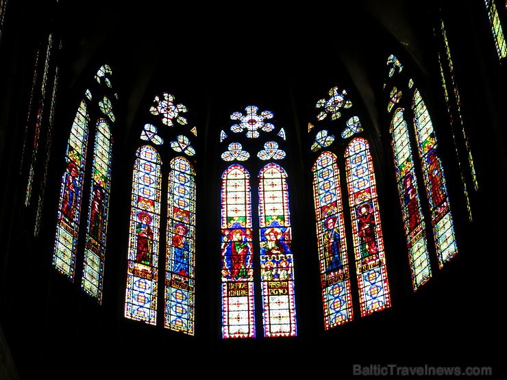 Travelnews.lv atklāj Overņas reģiona noslēpumus tās galvaspilsētā Klermonferānā 125529