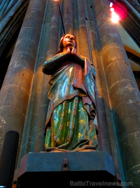 Travelnews.lv atklāj Overņas reģiona noslēpumus tās galvaspilsētā Klermonferānā 125530