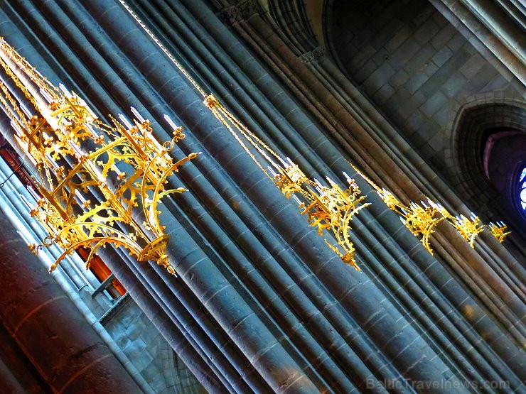 Travelnews.lv atklāj Overņas reģiona noslēpumus tās galvaspilsētā Klermonferānā 125534