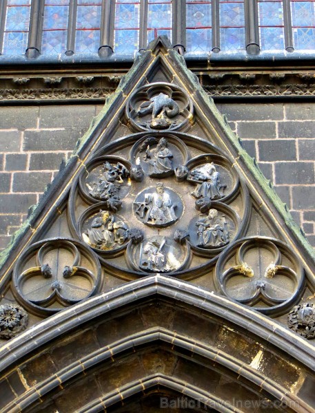 Travelnews.lv atklāj Overņas reģiona noslēpumus tās galvaspilsētā Klermonferānā 125540