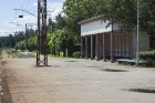 Dzelzceļa stacija Carnikava ir tipisks 30. gadu koka arhitektūras piemineklis 15