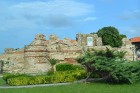 Nesebar pilsētas vārti - www.novatours.lv 1