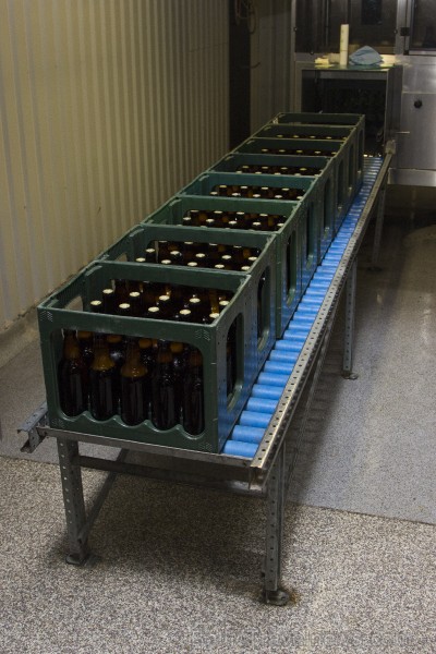 Ekskursijas laikā ikvienam ir iespēja uzzināt, kā muižas bagātā vēsture ir ietekmējusi alus tapšanu, kā no dabīgām sastāvdaļām nesteidzīgi top dzīvais Ekskursijas laikā ikvienam ir iespēja uzzināt, kā muižas bagātā vēsture ir ietekmējusi alus tapšanu, kā no dabīgām sastāvdaļām nesteidzīgi top dzīvais 126910