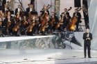 Izskanējis Rīgā dzimušo akadēmiskās mūzikas izcilību koncerts Dzimuši Rīgā 2