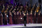 Izskanējis Rīgā dzimušo akadēmiskās mūzikas izcilību koncerts Dzimuši Rīgā 6
