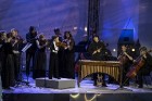 Izskanējis Rīgā dzimušo akadēmiskās mūzikas izcilību koncerts Dzimuši Rīgā 7