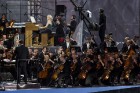 Izskanējis Rīgā dzimušo akadēmiskās mūzikas izcilību koncerts Dzimuši Rīgā 10