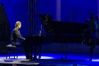 Izskanējis Rīgā dzimušo akadēmiskās mūzikas izcilību koncerts Dzimuši Rīgā 14