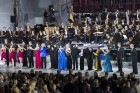 Izskanējis Rīgā dzimušo akadēmiskās mūzikas izcilību koncerts Dzimuši Rīgā 33