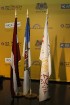Pasaules koru olimpiāde, kas no 9. līdz 19. jūlijam notiks Rīgā, kļūs par lielāko līdz šim Latvijā rīkoto starptautisko kultūras sarīkojumu un starpta 3