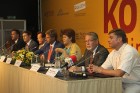 Pasaules koru olimpiāde, kas no 9. līdz 19. jūlijam notiks Rīgā, kļūs par lielāko līdz šim Latvijā rīkoto starptautisko kultūras sarīkojumu un starpta 2