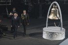 Arēnā Rīga ar grandiozu koncertu atklāta 8. Pasaules koru olimpiāde 11