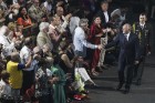 Arēnā Rīga ar grandiozu koncertu atklāta 8. Pasaules koru olimpiāde 12