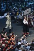Arēnā Rīga ar grandiozu koncertu atklāta 8. Pasaules koru olimpiāde 15