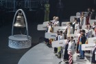 Arēnā Rīga ar grandiozu koncertu atklāta 8. Pasaules koru olimpiāde 21