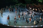 Arēnā Rīga ar grandiozu koncertu atklāta 8. Pasaules koru olimpiāde 34